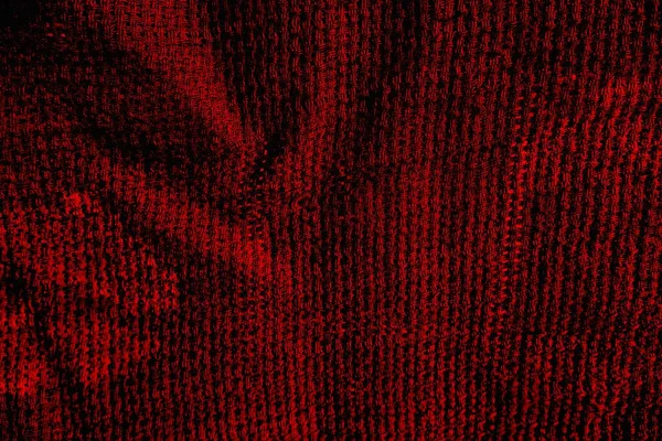 Soyut grunge arkaplanı. Monokrom dokusu. Siyah ve kırmızı desenli arka plan
