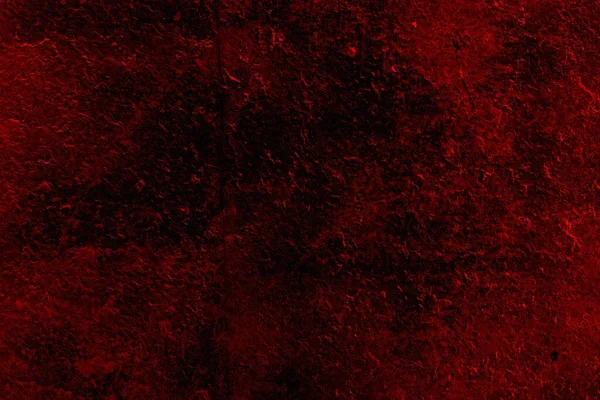 Soyut grunge arkaplanı. Monokrom dokusu. Siyah ve kırmızı desenli arka plan