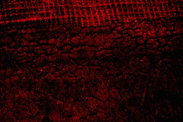Fondo Grunge Abstracto Textura Monocromática Fondo Texturizado Negro Rojo —  Fotos de Stock