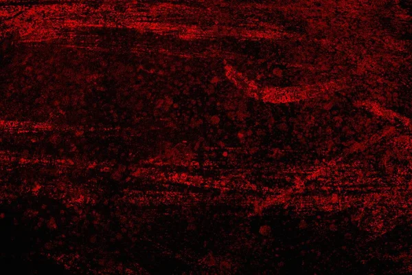 Soyut grunge arkaplanı. Monokrom dokusu. Siyah ve kırmızı desenli arka plan