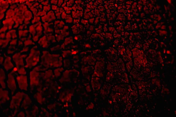 Soyut grunge arkaplanı. Monokrom dokusu. Siyah ve kırmızı desenli arka plan