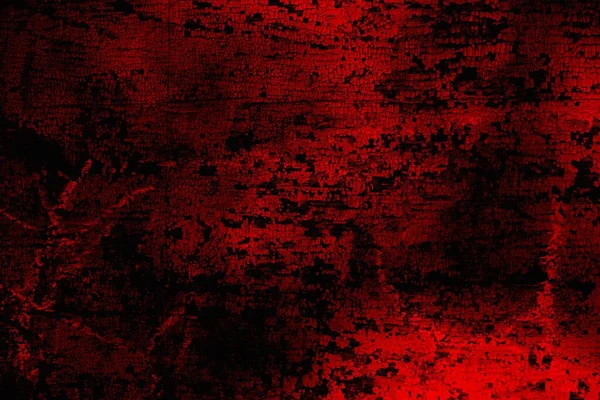 Streszczenie Grunge Tła Monochromatyczna Faktura Czarne Czerwone Teksturowane Tło — Zdjęcie stockowe