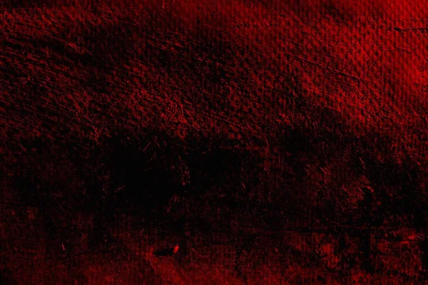 Soyut grunge arkaplanı. Monokrom dokusu. Siyah ve kırmızı desenli arka plan