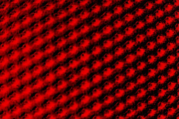 Fundo Grunge Abstrato Textura Monocromática Preto Vermelho Texturizado Fundo — Fotografia de Stock