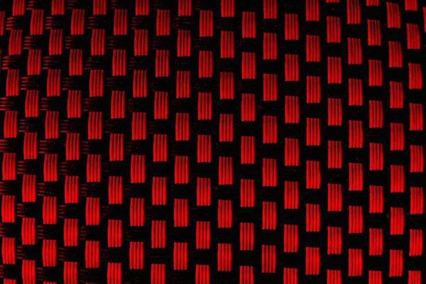 Soyut grunge arkaplanı. Monokrom dokusu. Siyah ve kırmızı desenli arka plan