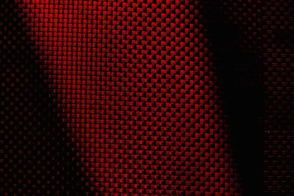 Soyut grunge arkaplanı. Monokrom dokusu. Siyah ve kırmızı desenli arka plan