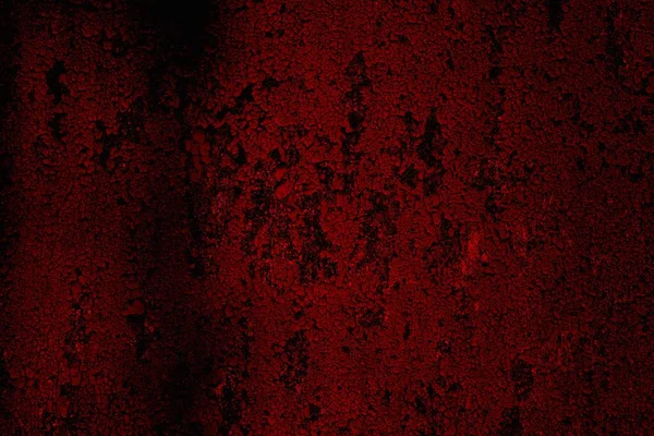Soyut grunge arkaplanı. Monokrom dokusu. Siyah ve kırmızı desenli arka plan