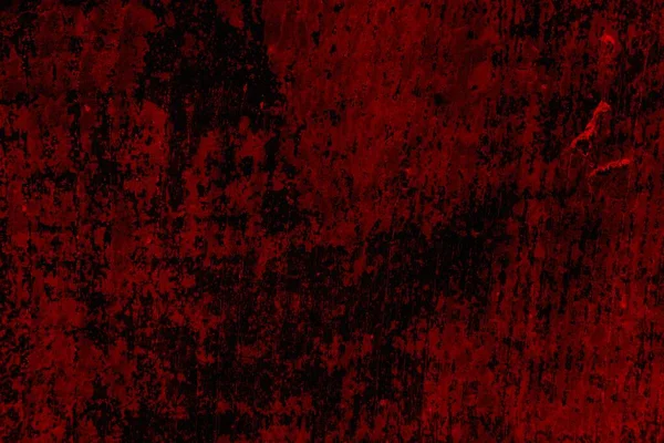 Soyut grunge arkaplanı. Monokrom dokusu. Siyah ve kırmızı desenli arka plan