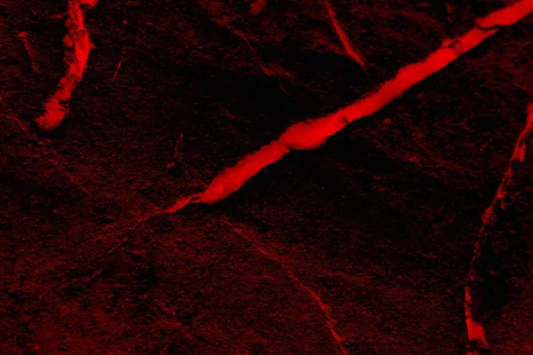 Soyut grunge arkaplanı. Monokrom dokusu. Siyah ve kırmızı desenli arka plan