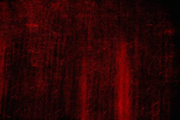 Fundo Grunge Abstrato Textura Monocromática Preto Vermelho Texturizado Fundo — Fotografia de Stock