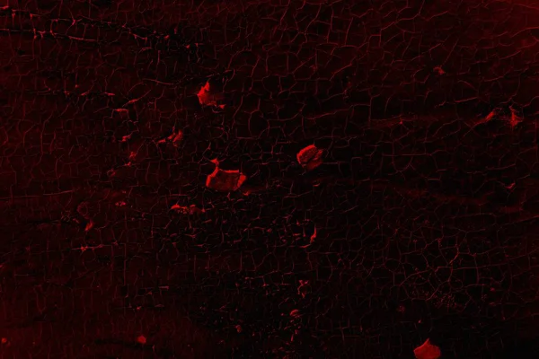 Soyut grunge arkaplanı. Monokrom dokusu. Siyah ve kırmızı desenli arka plan