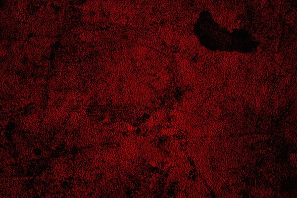Soyut grunge arkaplanı. Monokrom dokusu. Siyah ve kırmızı desenli arka plan