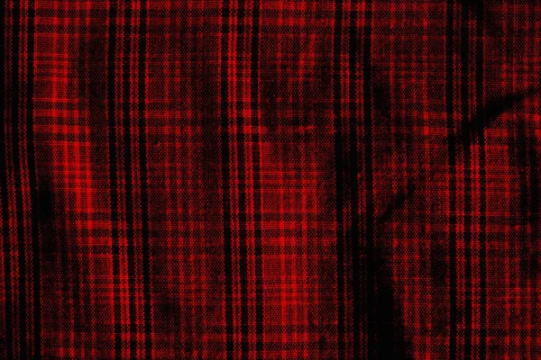 Soyut grunge arkaplanı. Monokrom dokusu. Siyah ve kırmızı desenli arka plan