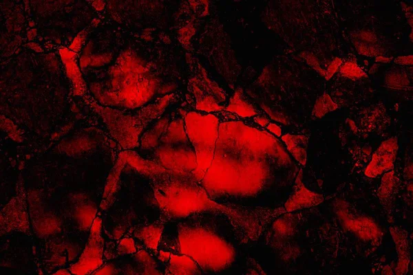 Soyut grunge arkaplanı. Monokrom dokusu. Siyah ve kırmızı desenli arka plan