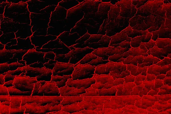 Soyut grunge arkaplanı. Monokrom dokusu. Siyah ve kırmızı desenli arka plan