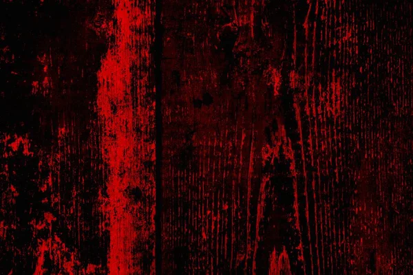 Résumé Fond Grunge Texture Monochrome Fond Texturé Noir Rouge — Photo