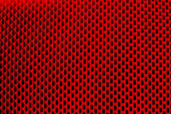 Soyut grunge arkaplanı. Monokrom dokusu. Siyah ve kırmızı desenli arka plan