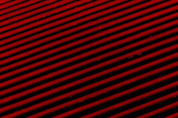 Soyut grunge arkaplanı. Monokrom dokusu. Siyah ve kırmızı desenli arka plan