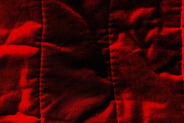 Résumé Fond Grunge Texture Monochrome Fond Texturé Noir Rouge — Photo