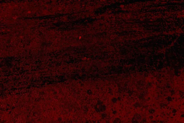 Soyut grunge arkaplanı. Monokrom dokusu. Siyah ve kırmızı desenli arka plan