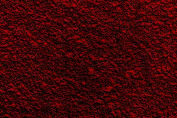 Fundo Grunge Abstrato Textura Monocromática Preto Vermelho Texturizado Fundo — Fotografia de Stock