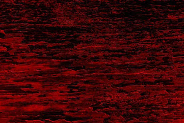 Soyut grunge arkaplanı. Monokrom dokusu. Siyah ve kırmızı desenli arka plan