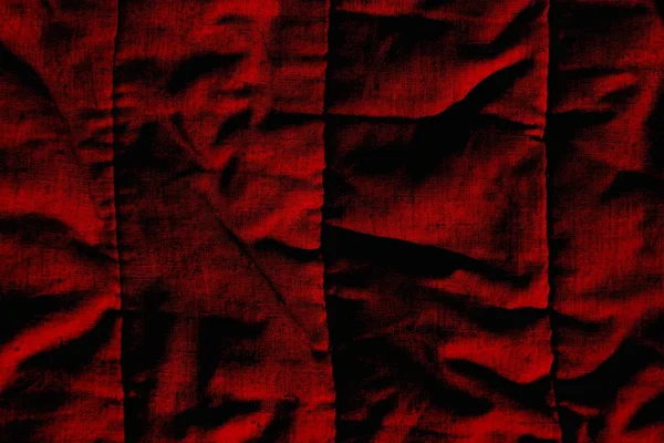 Soyut grunge arkaplanı. Monokrom dokusu. Siyah ve kırmızı desenli arka plan