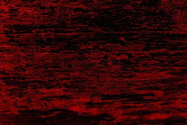 Fundo Grunge Abstrato Textura Monocromática Preto Vermelho Texturizado Fundo — Fotografia de Stock