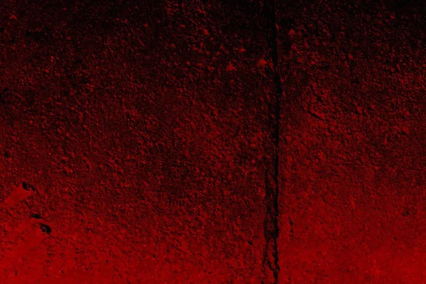 Soyut grunge arkaplanı. Monokrom dokusu. Siyah ve kırmızı desenli arka plan