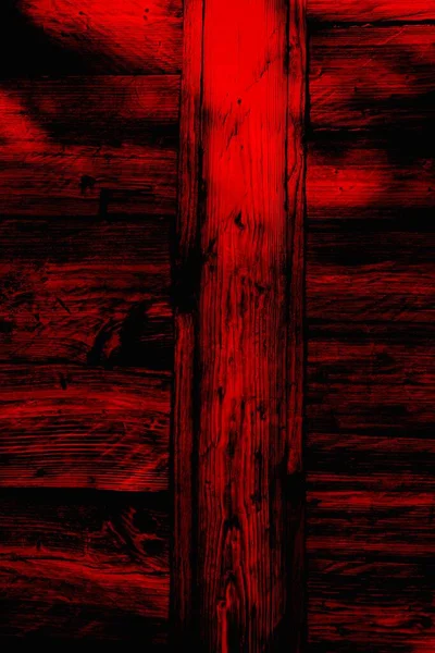 Soyut grunge arkaplanı. Monokrom dokusu. Siyah ve kırmızı desenli arka plan