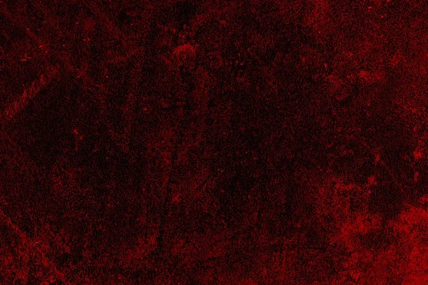 Soyut grunge arkaplanı. Monokrom dokusu. Siyah ve kırmızı desenli arka plan