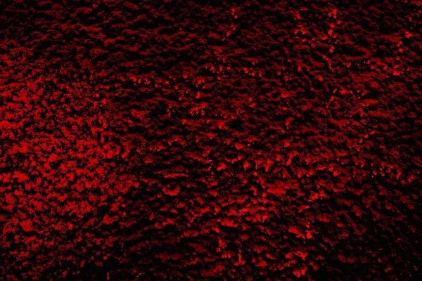 Soyut grunge arkaplanı. Monokrom dokusu. Siyah ve kırmızı desenli arka plan