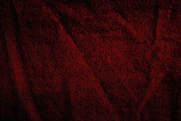 Soyut Grunge Arkaplanı Monokrom Dokusu Siyah Kırmızı Desenli Arka Plan Stok Fotoğraf