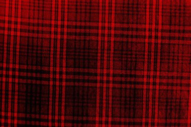 Soyut grunge arkaplanı. Monokrom dokusu. Siyah ve kırmızı desenli arka plan