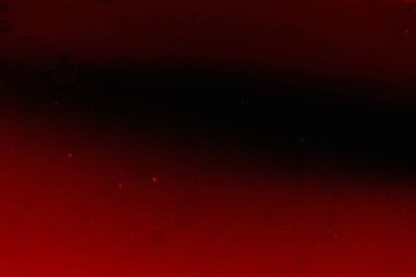 Soyut grunge arkaplanı. Monokrom dokusu. Siyah ve kırmızı desenli arka plan