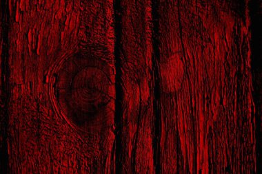 Soyut grunge arkaplanı. Monokrom dokusu. Siyah ve kırmızı desenli arka plan