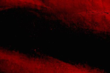 Soyut grunge arkaplanı. Monokrom dokusu. Siyah ve kırmızı desenli arka plan