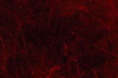 Soyut grunge arkaplanı. Monokrom dokusu. Siyah ve kırmızı desenli arka plan