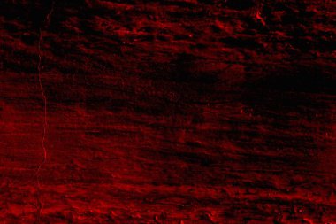 Soyut grunge arkaplanı. Monokrom dokusu. Siyah ve kırmızı desenli arka plan