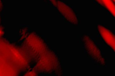 Soyut grunge arkaplanı. Monokrom dokusu. Siyah ve kırmızı desenli arka plan