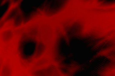 Soyut grunge arkaplanı. Monokrom dokusu. Siyah ve kırmızı desenli arka plan