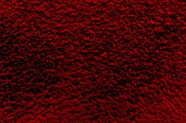 Soyut grunge arkaplanı. Monokrom dokusu. Siyah ve kırmızı desenli arka plan