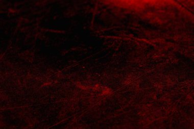 Soyut grunge arkaplanı. Monokrom dokusu. Siyah ve kırmızı desenli arka plan