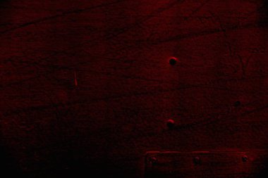 Soyut grunge arkaplanı. Monokrom dokusu. Siyah ve kırmızı desenli arka plan