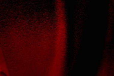 Soyut grunge arkaplanı. Monokrom dokusu. Siyah ve kırmızı desenli arka plan