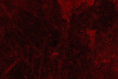 Soyut grunge arkaplanı. Monokrom dokusu. Siyah ve kırmızı desenli arka plan