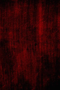 Soyut grunge arkaplanı. Monokrom dokusu. Siyah ve kırmızı desenli arka plan