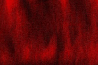 Soyut grunge arkaplanı. Monokrom dokusu. Siyah ve kırmızı desenli arka plan