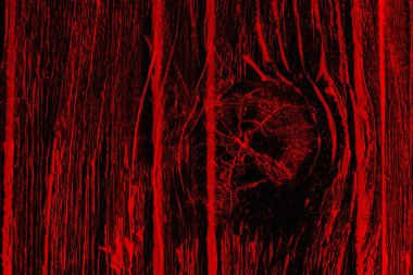 Soyut grunge arkaplanı. Monokrom dokusu. Siyah ve kırmızı desenli arka plan