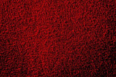 Soyut grunge arkaplanı. Monokrom dokusu. Siyah ve kırmızı desenli arka plan